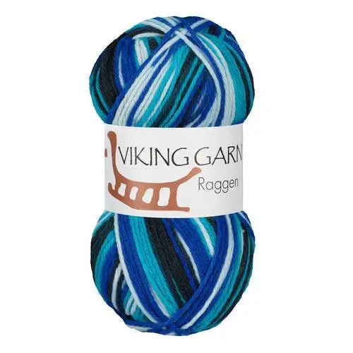 Viking Raggen